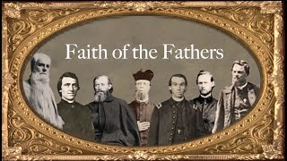 Faith of the Fathers the Story of Civil War Chaplains [upl. by Ainod]