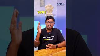 What is CPI amp WPI   Tamil  Zebu [upl. by Nainatrad657]