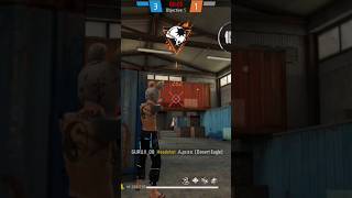 Headshot🍷☠️short freefire prenalgaming [upl. by Aicilf660]