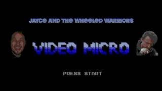 Jayce and the Wheeled Warriors  cover by Video Micro [upl. by Llet]