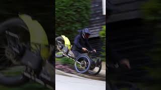 CRAZY URBAN Downhill in SAN FRANCISCO [upl. by Helene]