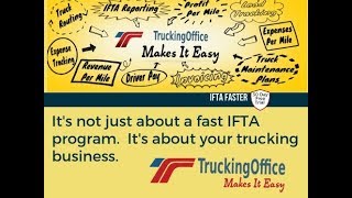 Trucking Office [upl. by Nele]