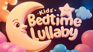 Gentle Dreams Melody I Kids music I Bedtime Lullaby [upl. by Ahiel379]