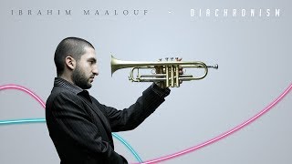 Ibrahim Maalouf  Naga feat Adnan Jubran [upl. by Peckham]