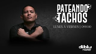 PATEANDO TACHOS  TÁCTICA PURA [upl. by Airtemed908]