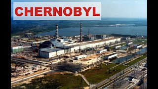 The Chernobyl Disaster  What Happened [upl. by Meurer]