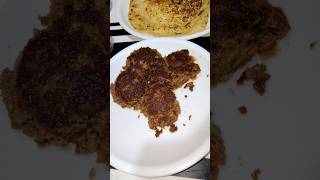 Galawati Kabab or Parathahindicookingchannel indianfood cooking hindisong foodie [upl. by Assilav676]