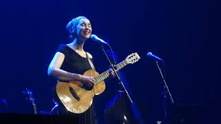 Lisa Hannigan  Undertow  La Philharmonie Paris  02072022 [upl. by Morez]