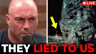 Joe Rogan “Nephilim Giants Are Still Alive And Here Is The PROOF [upl. by Esilahs61]