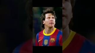 Mr La Pulga VS Real Madrid 2017  Messi  football fyp shorts messi barcelona madrid ucl fy [upl. by Sirromad506]