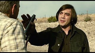 No Country for Old Men Full Movie Fact amp Review  Tommy Lee Jones  Javier Bardem [upl. by Limay334]