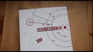 Installation von DDSCAD [upl. by Elamaj]