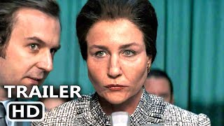 SIMONE WOMAN OF THE CENTURY Trailer 2023 Elsa Zylberstein Drama Movie [upl. by Burnie928]