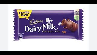 OMG News  महँगी Dairy Milk Chocolate खाने से पहले अगर एक बार देखा नहीं होता तो मर जाता [upl. by Illah]