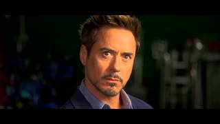 Iron Man Opening Scene  Iron Man 2008  Movie CLIP HD [upl. by Nwahsd]