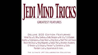 Jedi Mind Tricks Vinnie Paz  Stoupe  quotThe Gamequot feat Apathy Official Audio [upl. by Jillane]