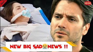 The 3 Most Shocking Consequences of Sams Death on General Hospital [upl. by Sarene]