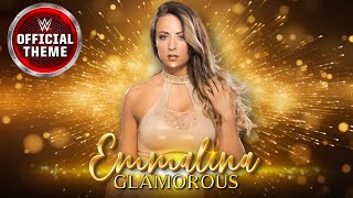 Emmalina  “Glamorous” Entrance Theme [upl. by Twitt]