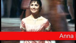 Anna Netrebko Verdi  La Traviata Verdi  La Traviata E strano Ah forse e lui [upl. by Annayram]