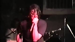 Laughing Hyenas  Loves My Only Crime Live  Maxwells  11 January 92 [upl. by Wartow]