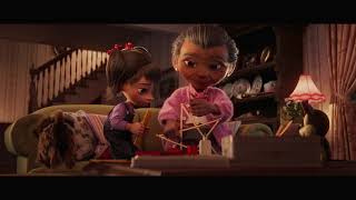 FROM OUR FAMILY TO YOURS  Disney Christmas Advert 2020  Official Disney UK [upl. by Raquela]