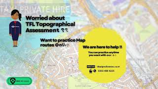 Online Topographical assessment Practice  No Software Needed  0203 488 4225  Login amp Start [upl. by Ettenhoj18]