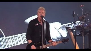 The Offspring  Live 2024  Picnic Festival Costa Rica 17022024 [upl. by Sellma]