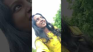 Oru Evening vlog aayalo🥰minivlog nature kerala evening shorts viralshorts dailyvlog [upl. by Eniretak812]