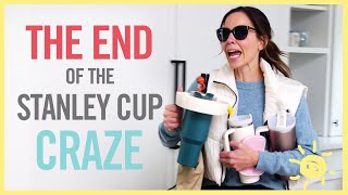 HOW WE ENDED THE STANLEY CUP CRAZE [upl. by Ahsinrac]