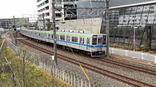 【駅探訪1】東武野田線 流山おおたかの森駅にて [upl. by Judas]