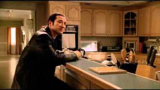 The Sopranos  Furio And Carmela Have Coffee [upl. by Nosylla]