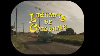 LÁGRIMAS DE COCODRILO  Narcobarbie [upl. by Nnylf]