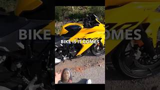 Karizma Xmr 210 cc Top Speed automobile biker motovlog rm shortvideo bikeride ❤️🤪😶‍🌫️🫣😳😇 [upl. by Robby]