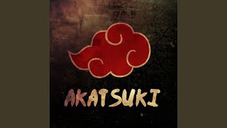 Akatsuki feat Shwabadi None Like Joshua Rockit Gaming Eddie Rath Connor Rapper [upl. by Marlene]