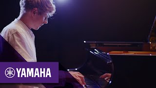 Pavel Kolesnikov performs Chopin’s Nocturne in E minor Opposth72  Yamaha Music [upl. by Yi]