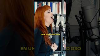 “Me amp You”  MARMOZETS Vocal Cover by Melanie dissidents [upl. by Kassi]