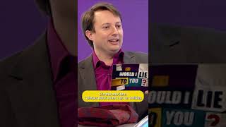 David Mitchells Special Dressing Gown  Would I Lie to You  Banijay Comedy [upl. by Magee247]