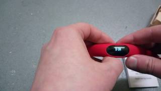 AsiaLONG SW307 Watch Nonbluetooth REVIEW [upl. by Suiremed]