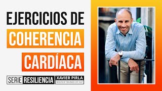 ❤ Ejercicios Coherencia Cardíaca 2021  QUÉ ES LA COHERENCIA CARDÍACA  Como aumentar resiliencia [upl. by Pacorro817]