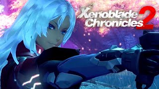 Xenoblade Chronicles 2 Expansion Pass  Elma Official Trailer [upl. by Moynahan]