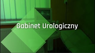 Leczenie urologiczne Chrzanów Gabinet urologiczny Janusz Michalik [upl. by Nalym684]