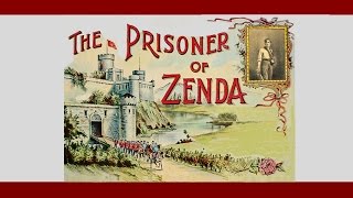 The Prisoner of Zenda  Chapters 7 and 8 [upl. by Akihsar]