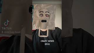 Crazy News Episode 01 Gary Lineker youtubeshorts youtube bbc garylineker fyp fy news facts [upl. by Merp]