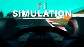 What Are F1 Simulation Tools and How Do Teams Use Them [upl. by Akem]