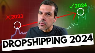 Tendências do Dropshipping em 2024 [upl. by Linden]