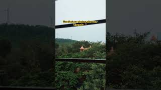 tirumala resthouse nature [upl. by Kciredohr]