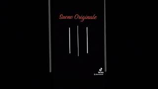 Suono Originale [upl. by Neyr987]