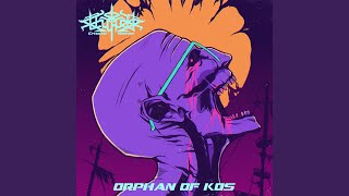 Orphan of Kos from quotBloodbornequot Synthwave Arrangement [upl. by Almat]