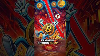 Bitcoin DUMP Garagara Ini [upl. by Adnohsad]