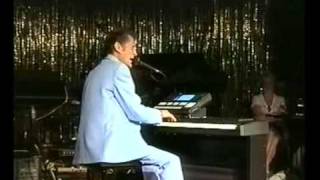 DAVE LEE BRITAINS JERRY LEE LEWIS [upl. by Uund]